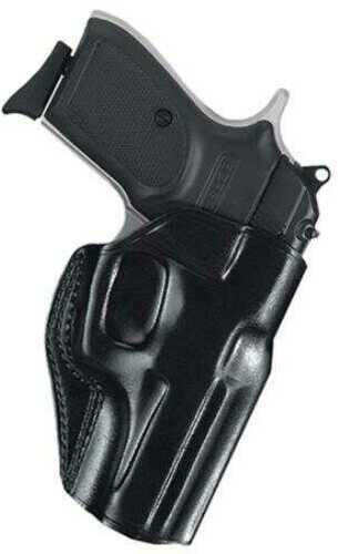 GALCO SG204B Stinger Belt Holster Black